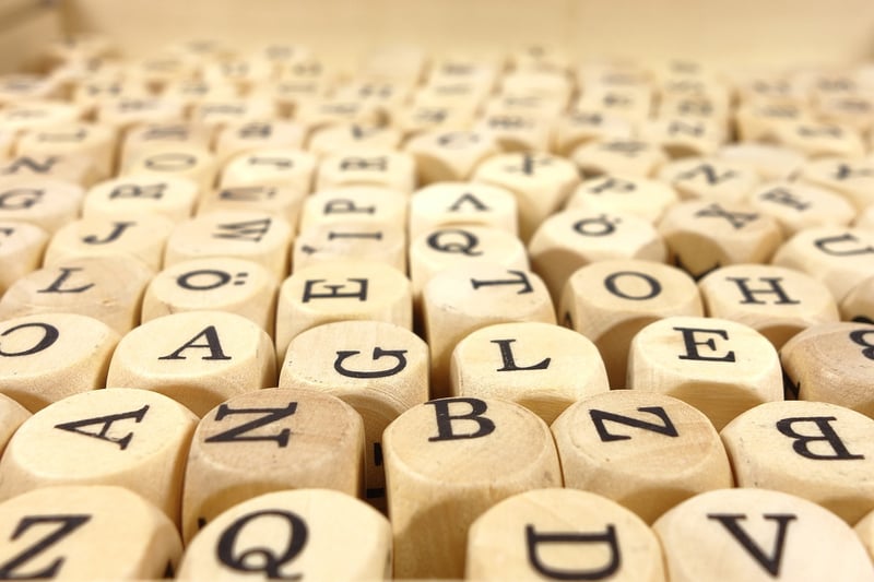 Cryptic Symbols